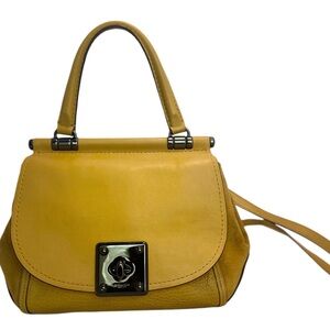 Coach Drifter Top Handle Bag